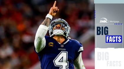 It Seems to Be Open Season on Dak Prescott - The Messenger