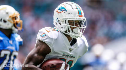 Know The Enemy: Dolphins 2020 September Opponents