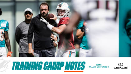 Miami Dolphins shut out the New York Jets, increasing the heat on