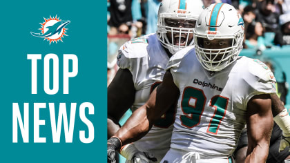 Titans Reach Deal with Veteran Defensive End Cameron Wake