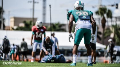 Why Miami Dolphins are headed for an uneasy offseason