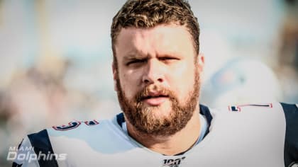 Ted Karras returning to Patriots after year with Dolphins - The