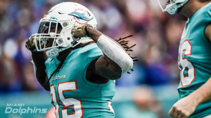 Who will step up as captains of the 2019 Miami Dolphins? – Five Reasons  Sports Network