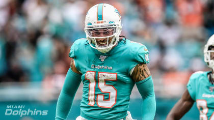 AC In The AM: Top 10 Characters In Dolphins History