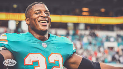 Kelly: Kenyan Drake deserves to be set free by Dolphins