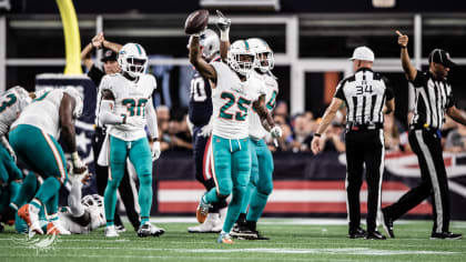 Dolphins: 4 Dolphins takeaways after Week 1 win vs. Patriots