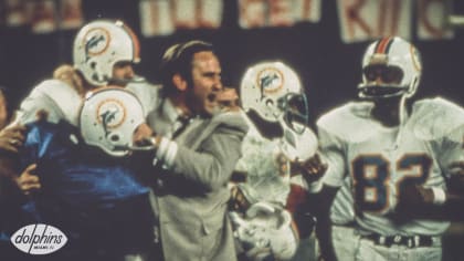 Dolphins history of playing on Thanksgiving Day