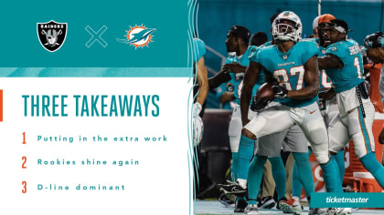 Dolphins vs Jets Fantasy Football Worksheet, Week 5