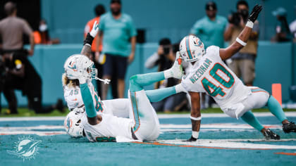 Saints vs. Dolphins final score, results: Tua Tagovailoa, Jaylen Waddle  lead Miami to dominant win