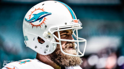 Ryan Fitzpatrick is leading the happiest march to obsolescence in NFL  history, Miami Dolphins