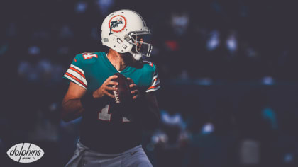 Ryan Fitzpatrick: Miami Dolphins quarterback targeting return in 2021 as he  heads towards free agency, NFL News