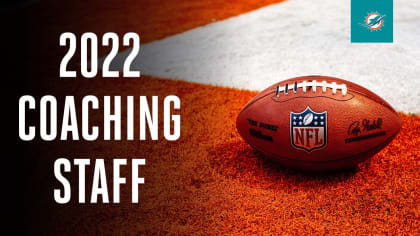 2021 NFL coaching changes: Miami Dolphins