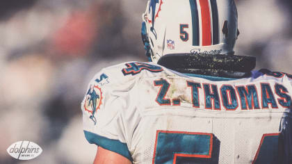 Top Quotes  Zach Thomas Named To Pro Football Hall of Fame