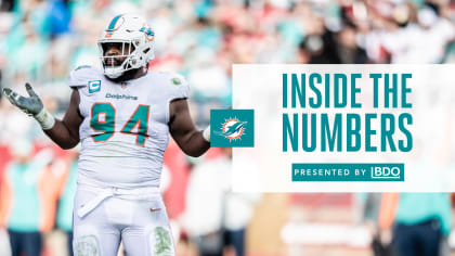 Instant analysis from Dolphins' Week 13 loss to the 49ers