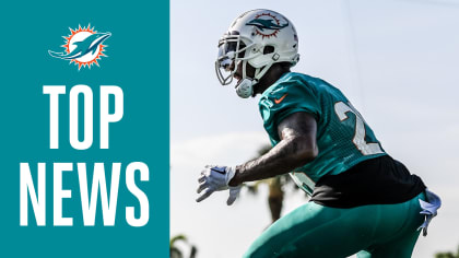 Adam Gase feels Dolphins LB Raekwon McMillan is progressing well