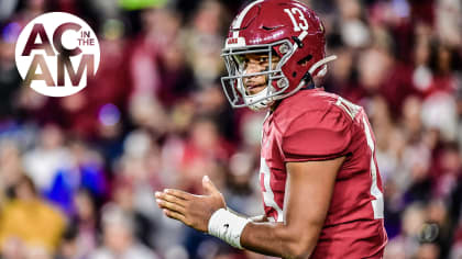 Doctor Who Examined Dolphins' Tua Tagovailoa Is Dismissed - The