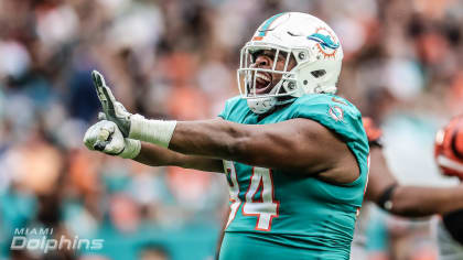 PFF MIA Dolphins on Twitter: Nik Needham: 86.8 passer rating