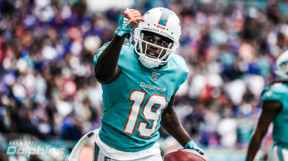 Miami Dolphins 21, Buffalo Bills 19: Final score, recap, highlights