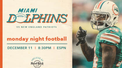 The Greatest Monday Night Football Upset! (Patriots vs. Dolphins, 2004) 