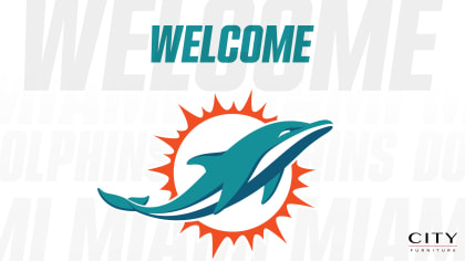 Fins up, see ya at the Rock!! : r/miamidolphins