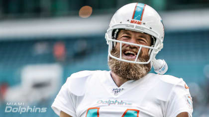 Thank you, Ryan Fitzpatrick  Miami Dolphins - The Phinsider