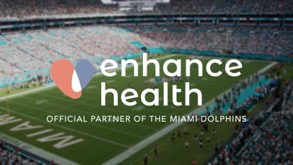 Miami Dolphins release new health and safety plans, starting with