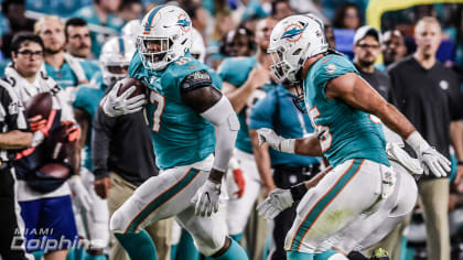 Miami Dolphins' Biggest Injury Questions Ahead of 2023 Training Camp