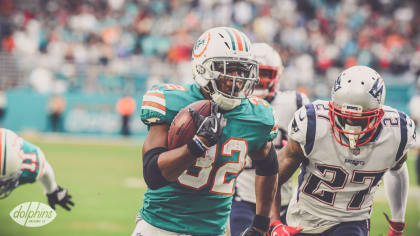 Las Claves del Partido: Patriots vs Dolphins-Semana2