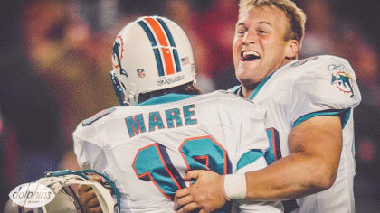 Miami Dolphins: Olindo Mare