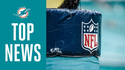 Dolphins' new plan on TV and radio; and the Zach Thomas/Wade media