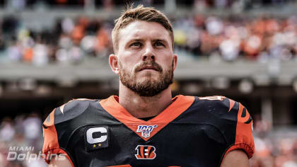 Why The Miami Dolphins Should Not Sign JC Tretter 