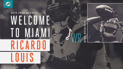 Miami Dolphins - Welcome to Miami, Alec!! Full Release >>