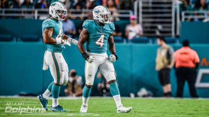 Can Miami Dolphins have a good season? Opimists can cite club's