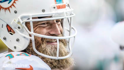 Miami Dolphins play the 49ers in San Francisco with Fitzpatrick at QB