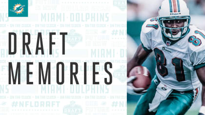 Draft Memories: OJ McDuffie