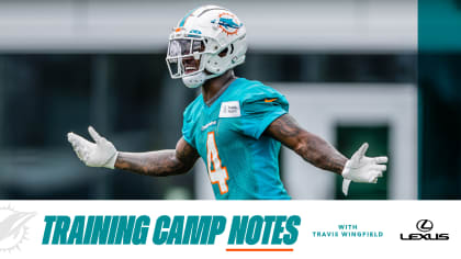 2023 Miami Dolphins Minicamp - Day 2