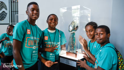 Miami Dolphins announce team captains for the 2023 NFL Season