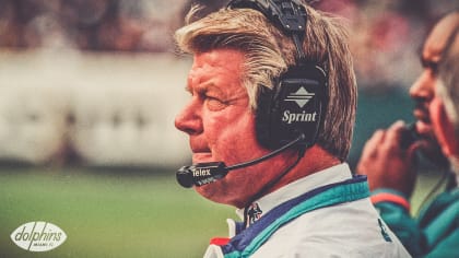 Hall of Fame coach Jimmy Johnson reflects on his career