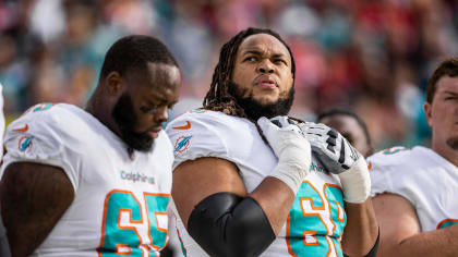 Miami Dolphins 2022 Schedule includes Christmas Day tilt at Hard Rock  Stadium