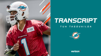 Time for Dolphins QB Tua to demand the respect he has not been