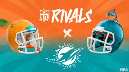 Power Of The NFL – Miami Dolphins Official Partnership Portal