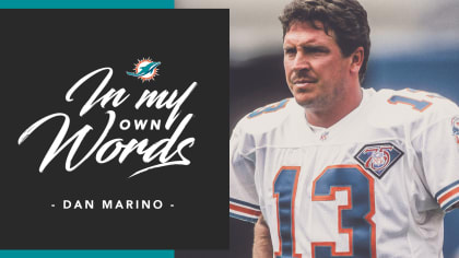 Get ready to throw out Marino's TD mark