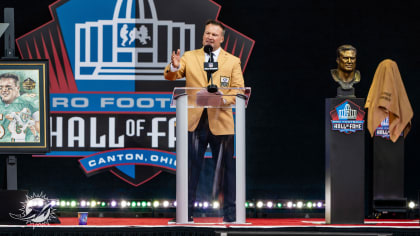 Pro Football Hall of Fame 2022: Inductees, Highlights and Reaction