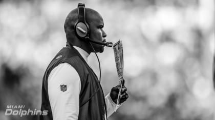 Humble And Hungry: The Brian Flores Story