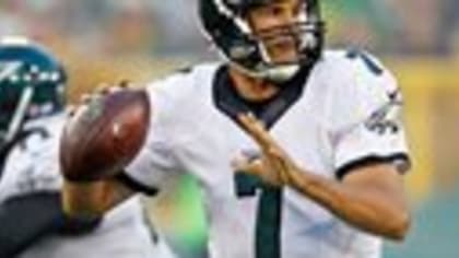 Sam Bradford Sleeves