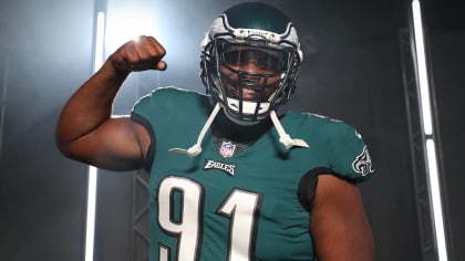 Eagles' Fletcher Cox Has Some Advice For Teammates Who, 60% OFF