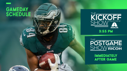 Eagles Week 4 game balls: Philadelphia spoils Doug Pederson's return