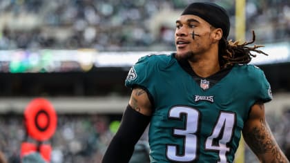 Spadaro: Nickell as the nickel? Eagles agree to terms with CB