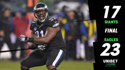 How to Watch Giants vs. Eagles Monday Night Football, NFL Week 14, December  9, 2019