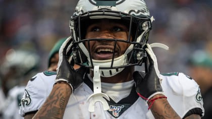 Philadelphia Eagles: Ya boy (Miles Sanders) is (almost) back!!